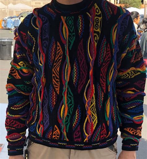 coogi style sweater brands.